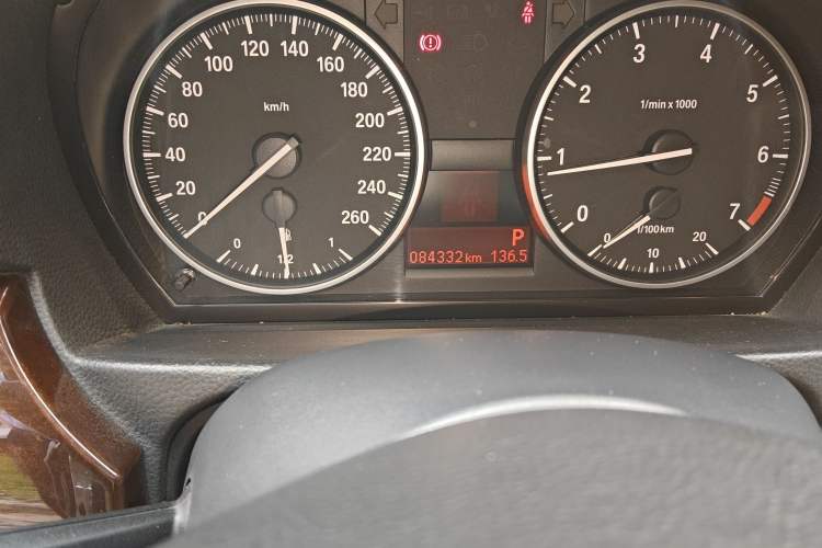 Used BMW 3 Series 2009 320i Sport Edition
