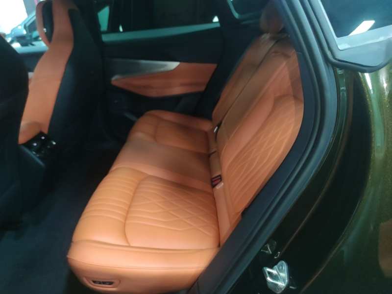 Used Lynk & Co 08 EM-P 2026 Model 210 Four-Wheel Drive Performance Ultra H7 — 16