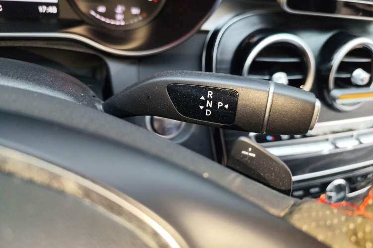 Used Mercedes-Benz C-Class 2018 C 200 L Sport Edition
