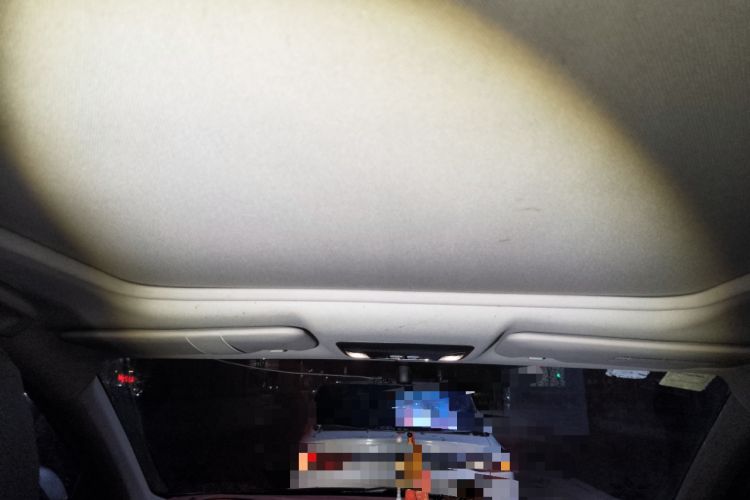 Used Honda Vezel 2015 1.8L CVT 2WD Luxury Model