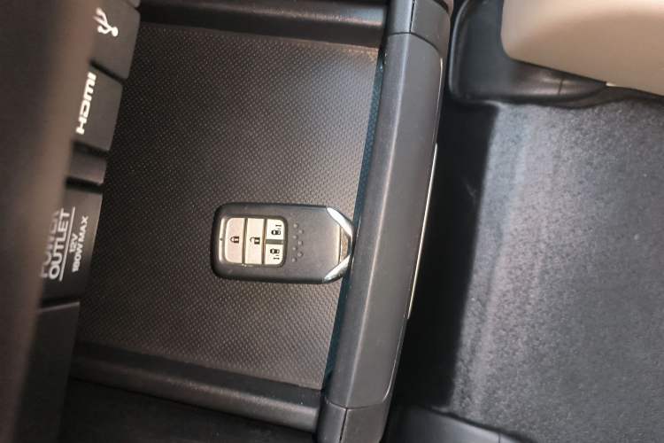 Used Honda Odyssey 2017 2.4L Luxury Edition