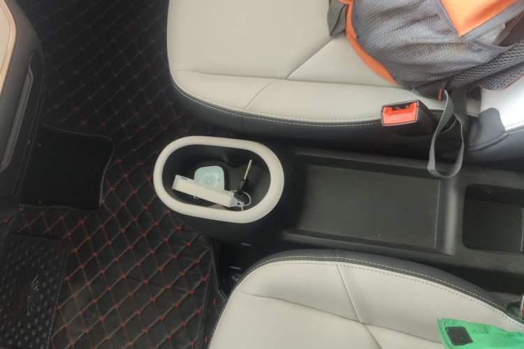 Used Chery Domi 2025 Model 405km Comfort Edition
