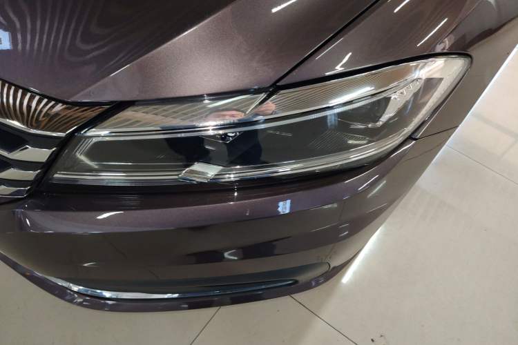 Used Volkswagen Lavida 2021 280TSI DSG Comfort Edition