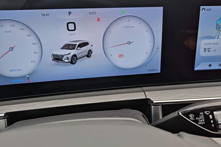 Used Chery Tiggo 8 PRO 2024 Champion Edition 390T Two-Wheel Drive Aoshi Version 5 Seats