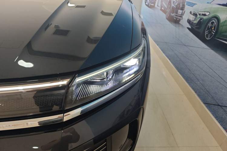 Used Volkswagen Talagon 2026 Model 450TSI Four-Wheel Drive Supreme 6-Seater
