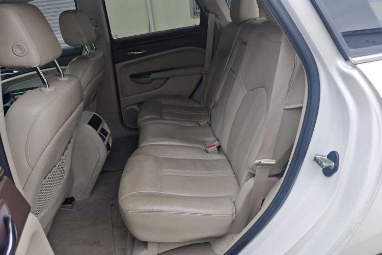 Used Cadillac SRX 2014 3.0L Elite Model
