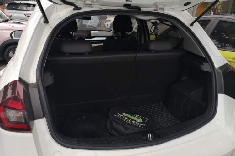 Used Geometry EX3 Kung Fu Cow 2021 Tough Bull Cow
