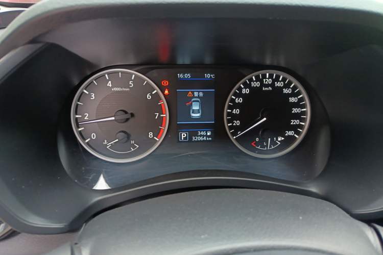 Used Nissan Sylphy 2021 1.6L XL CVT Enjoyment Edition