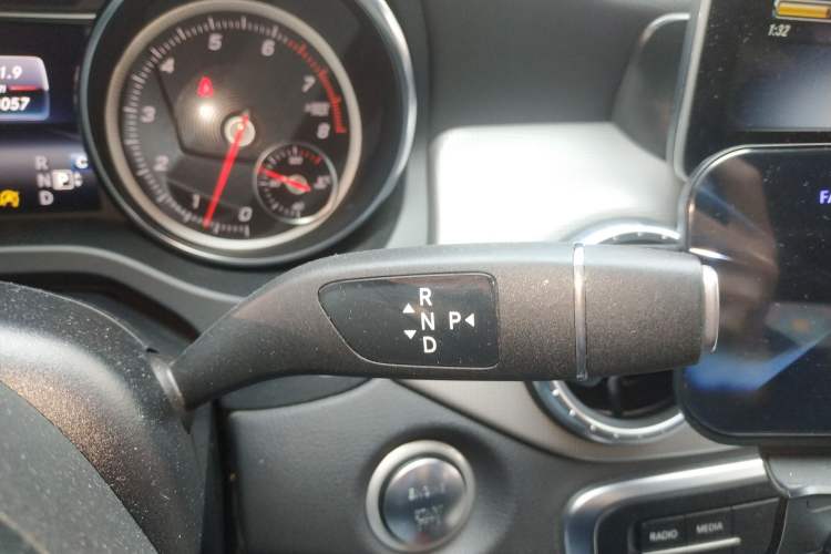 Used Mercedes-Benz CLA 2018 CLA 200 Sport Edition
