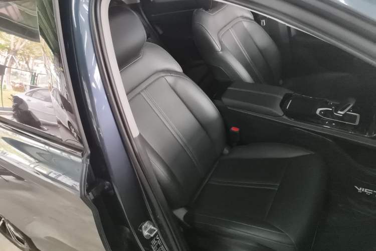 Used Wuling Victory 2020 1.5T CVT Flagship Edition