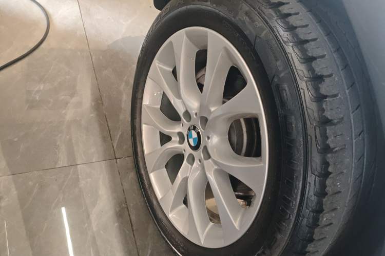 Used BMW X5 2017 xDrive35i Standard Model U.S. Specification
