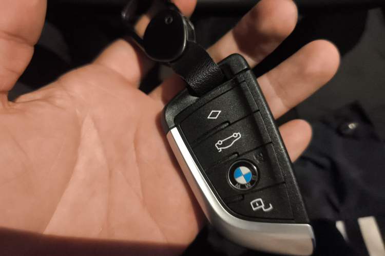 Used BMW 3 Series 2025 330Li M Sport Shadowline Package
