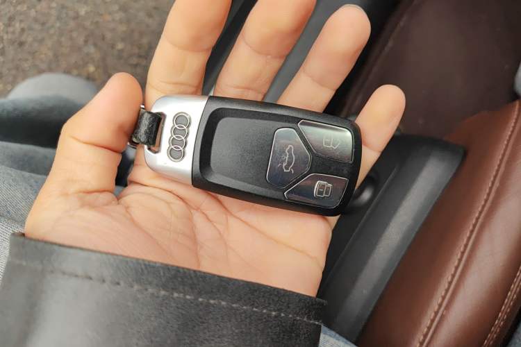 Used Audi A5 2017 Sportback 45 TFSI Sport Edition