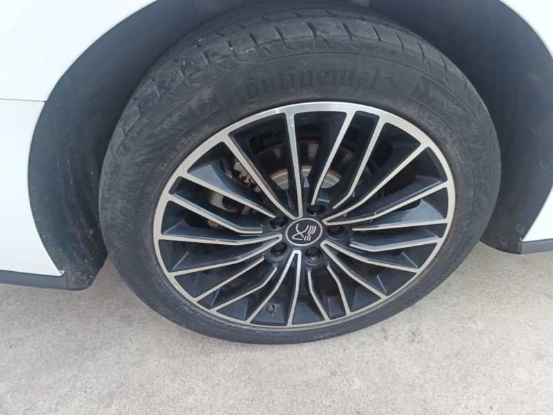 Used BYD Han 2021 EV Standard Range Luxury Model — 25