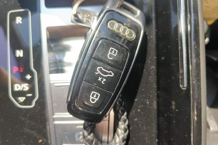 Used Audi Q8 2021 55 TFSI Prestige Dynamic Edition