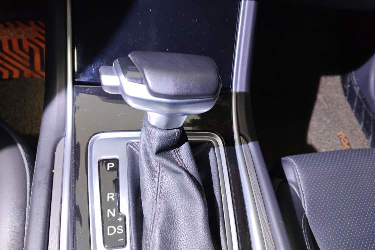 Used CHANGAN Ruicheng CC 2021 Blue Whale Edition 1.5T DCT Luxury Model