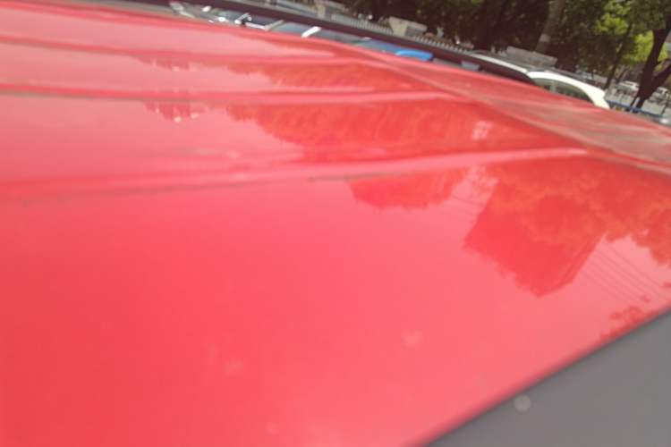 Used Jeep Renegade 2016 1.4T Automatic High-Energy Version