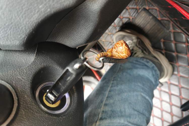 Used HYOSOW S3 2014 1.5L Luxury Version China IV Emission Standard