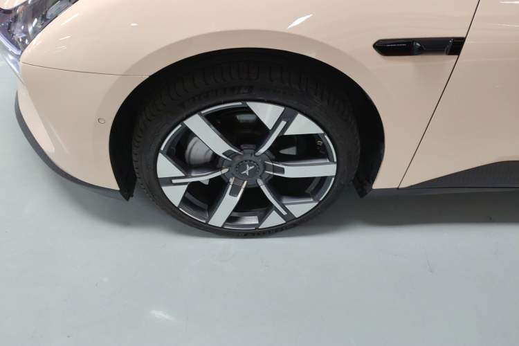 Used XPeng MONA M03 2024 620 with Ultra-Long Range