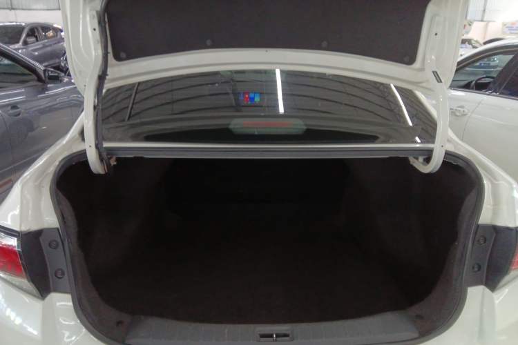 Used Venucia D60 2021 1.6L XE CVT Comfort Edition