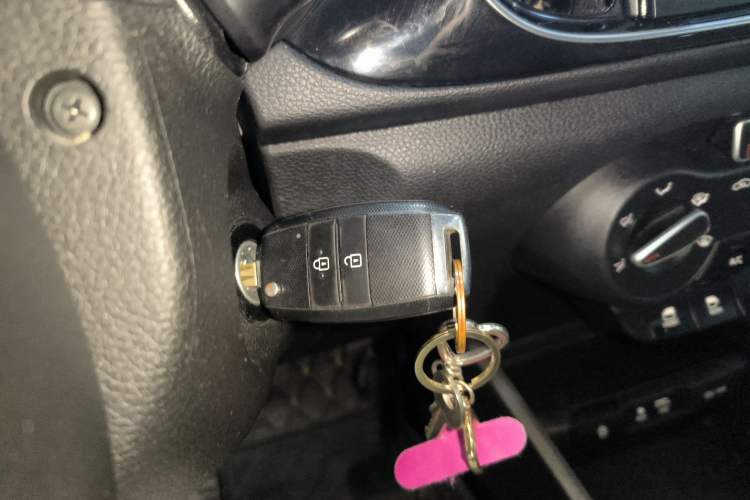 Used Kia Pegas 2019 1.4L Manual Value Edition National VI Standard
