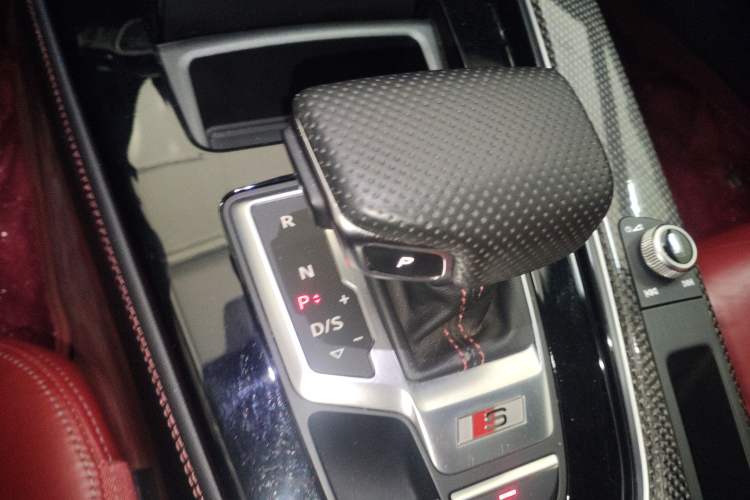 Used Audi S5 2020 S5 3.0T Sportback