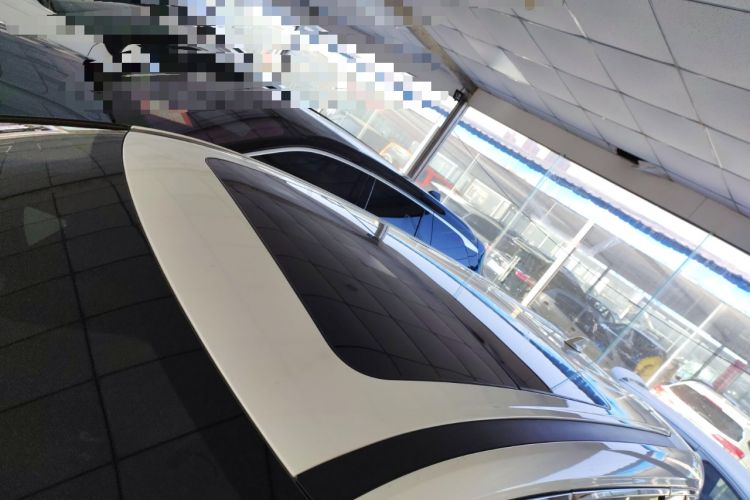 Used Nissan X-Trail 2023 e-POWER Ultra-Hybrid Dual-Motor All-Wheel-Drive Luxury Edition
