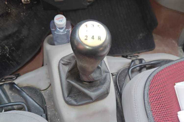 Used CHANGAN KAICHENG Taurus 2013 1.2L Standard Version