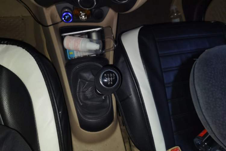 Used Kia Rio 2007 1.4L MT GL