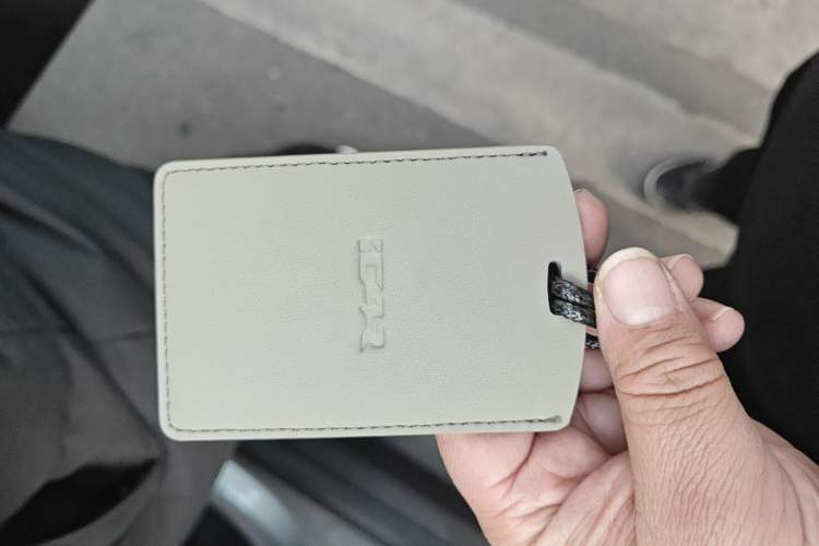 Used iCAR V23 2026 Model 401 Two-Wheel Drive Super Sports Edition