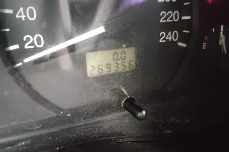 Used Ford Classic Transit 2013 2.8T Facelifted Diesel Van - Short Wheelbase Mid-Roof Model JX493ZLQ4