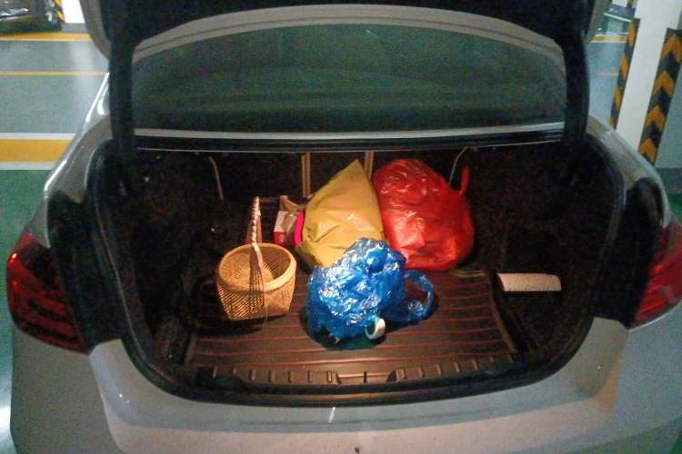 Used BMW 3 Series 2013 320i Sport Edition
