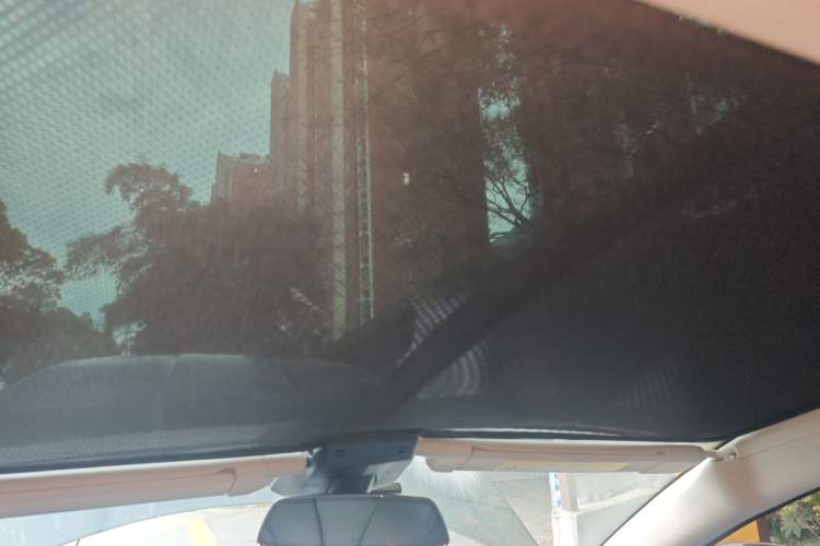 Used XPeng G3 2020 460i Luxury Edition