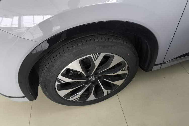 Used CHANGAN CS75 PLUS 2025 4th Generation UItra 2.0T New Blue Whale – Smart & Powerful Version Exterior 4