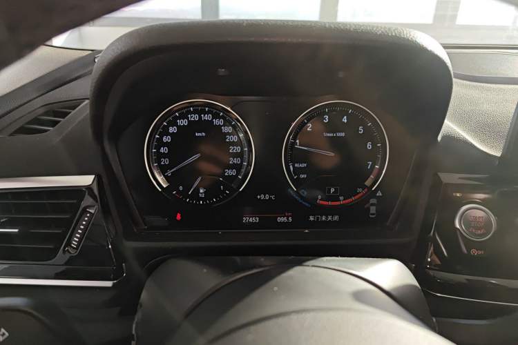 Used BMW 1 Series 2022 125i M Sport Night Edition
