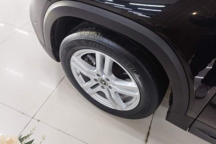 Used Mercedes-Benz GLB 2023 GLB 220 Sport Edition