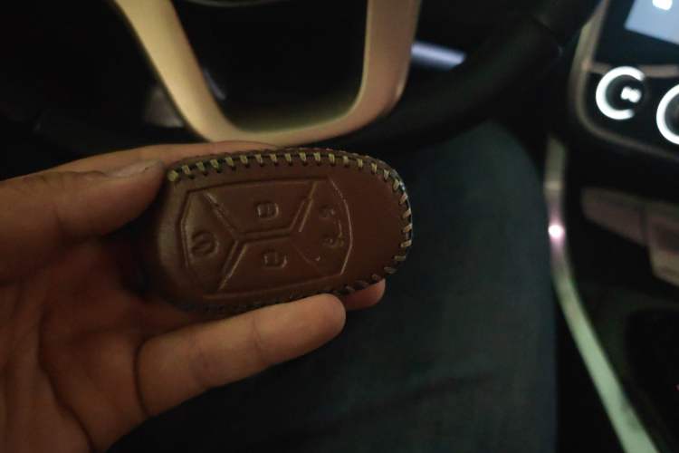 Used Lynk & Co 01 2017 2.0T Two-Wheel Drive Pro Edition
