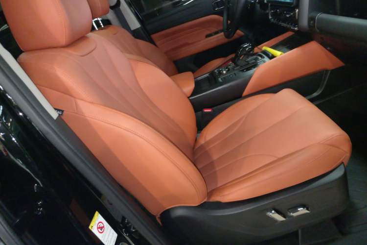 Used Haval H9 2024 2.4T Diesel 4x4 Territory Edition