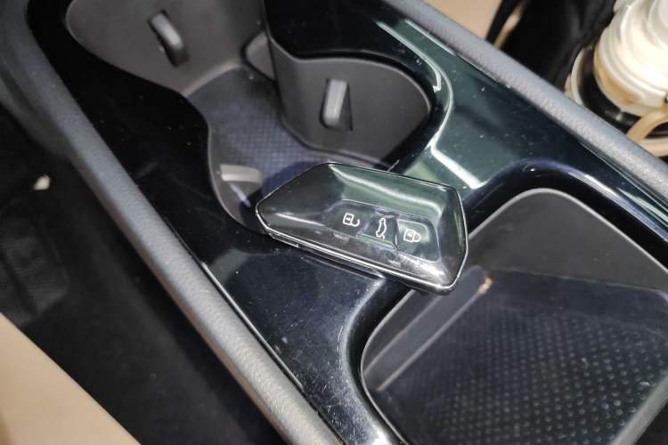 Used Volkswagen ID.3 2023 Pure Smart Edition
