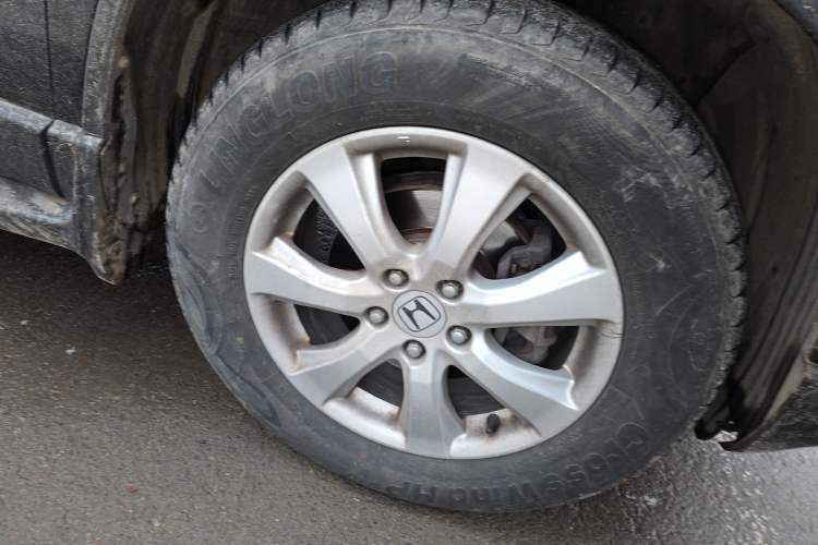 Used Honda CR-V 2010 2.0L Automatic Four-Wheel Drive Classic Edition