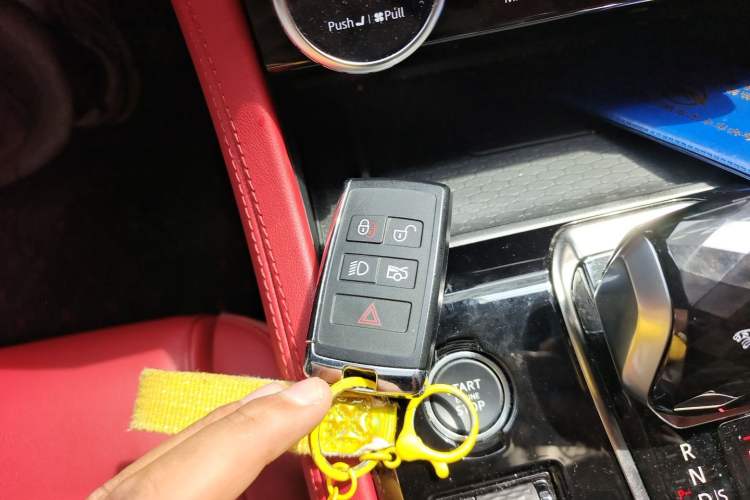 Used Jaguar XFL 2022 XFL 2.0T P250 Two-Wheel-Drive Elite Sport Edition