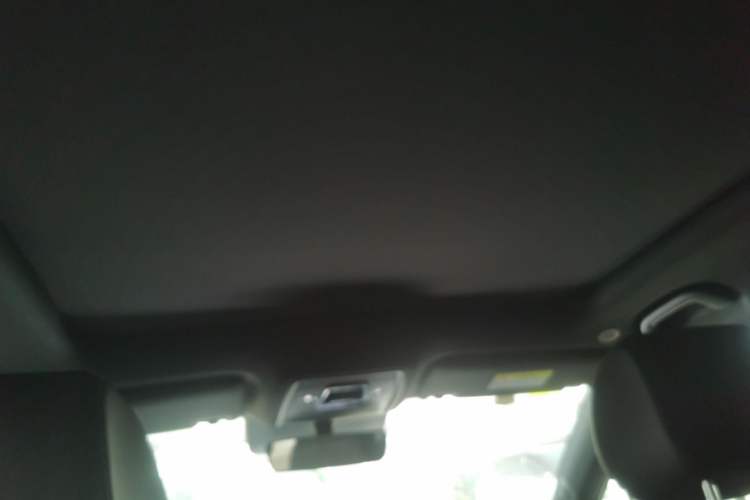 Used BYD Sealion 06 New Energy 2025 Model EV 605 Navigation Pro Edition