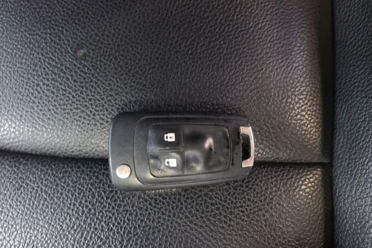 Used Buick Encore 2016 18T Automatic Two-Wheel Drive Urban Leading Edition
