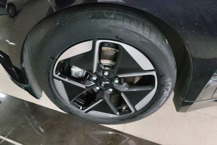 Used Wuling Xingguang 2023 150 Advanced Edition