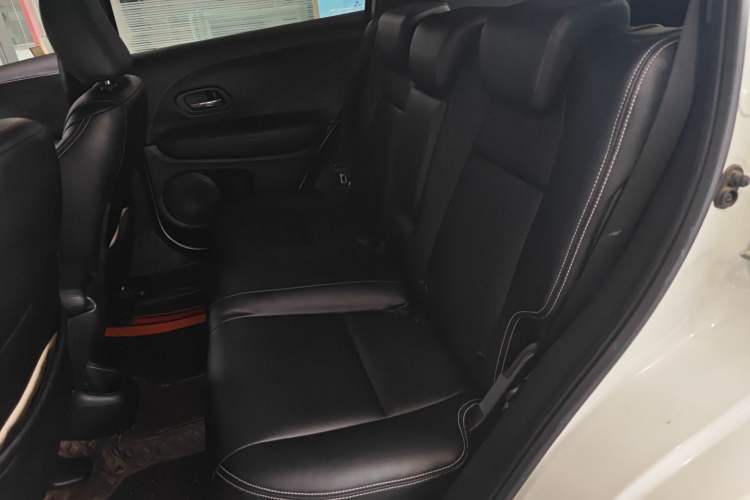 Used Honda XR-V 2017 1.5L LXi CVT Classic Edition
