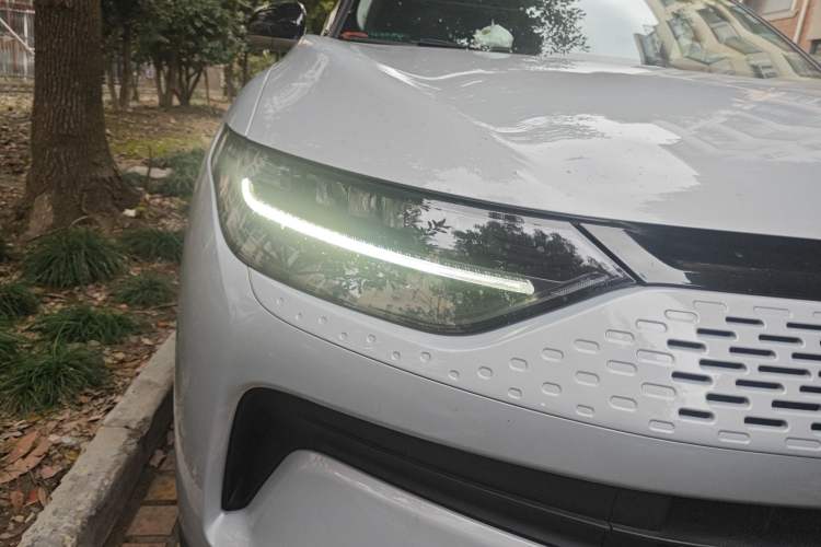 Used Leapmotor C11 2023 Range-Extended 285 Smart Enjoyment Edition