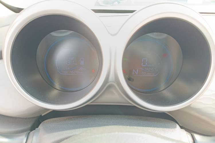 Used ORA Black Cat 2019 301km Standard Edition Instrument Cluster