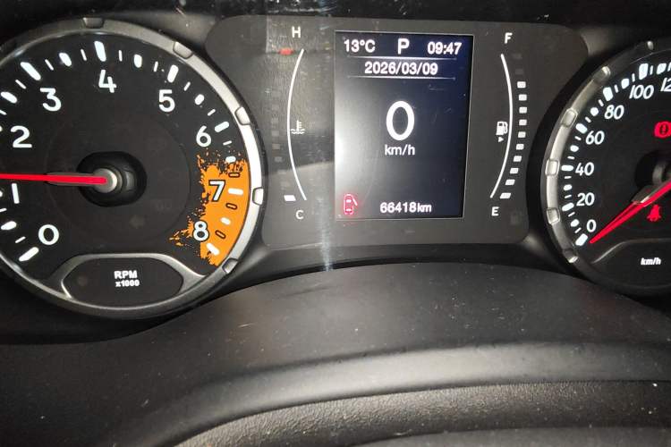 Used Jeep Renegade 2016 1.4T Automatic Kinetic Edition