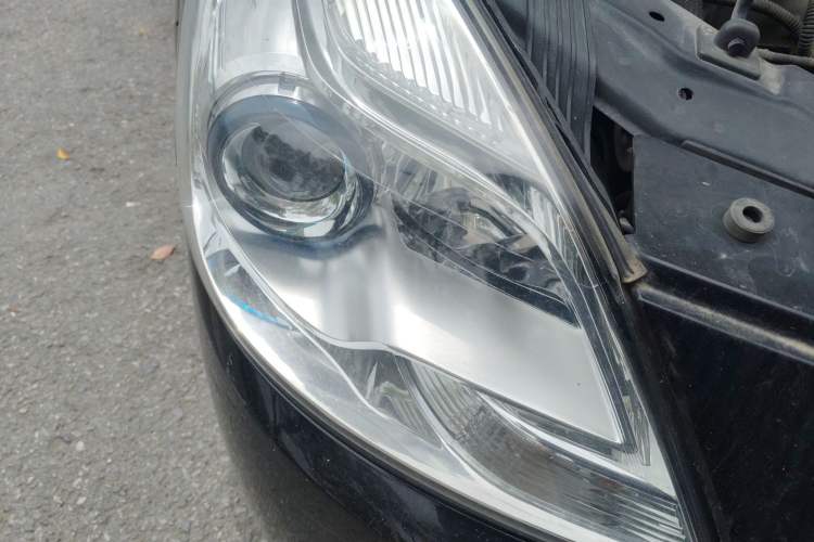 Used Buick Excelle 2013 1.5L Automatic Classic Model