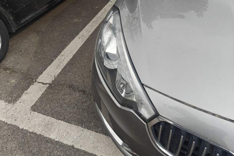 Used Kia K3 2013 1.6L Automatic GLS